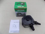 Battery Operated Air Pump Camping Mattress Inflatable Pool Used Tested. Fixed Price $16.95.