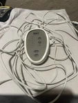 Degrees Of Comfort Electric Heated Blanket Pad Controller Scmp 2.5.1. Fixed Price $15.39.