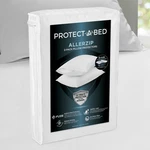 Protect-a-bed Allerzip 20" X 26" Pillow Protectors Standard, White. Fixed Price $28.99.