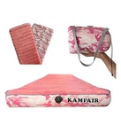 Kampair Portable Camping Mattress, 4.75 Thick And 30" L, Camo Pink. Fixed Price $69.95.
