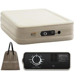 Simpli Comfy 18 Queen Inflatable Air Mattress With Built-in Dual Pump, Adjus.... Fixed Price $154.39.