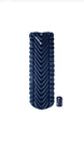 New Klymit Static V Sleeping Pad Camping Hiking Backpacking Lightweight Blue. Fixed Price $39.95.
