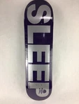 Death Sleep Deck - Skateboards 8.375 " With Grip & Free Shipping. Fixed Price $54.99.