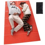 Camping Foam Sleeping Pad Lightweight Closed Cell Folding Mat Moistur.... Fixed Price $95.86.