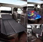 Abe Non-inflatable Portab Car Mattress,double-sided Folding Bed Suv. Fixed Price $90.00.
