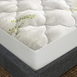 Air Mattress Cover Size Thick Cooling Pad, Queen, Multicolor. Fixed Price $94.02.