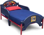 Delta Children Plastic Toddler Bed, Marvel Spider-man. Fixed Price $84.74.