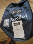 Air Mattress Automatic Electric Pump Inflator, No Cord. Fixed Price $40.00.
