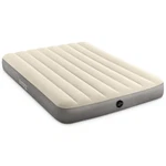 Intex 64102E Dura-beam Standard Single-high Air Mattress: Full,. Fixed Price $44.03.
