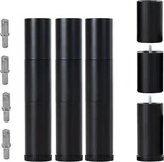 Adjustable Bed Replacement For Base Frame, 4 Kind Threads 12" 3-IN-1 Legs.. Fixed Price $49.95.