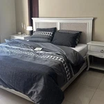 3PCS 2025 New Ultra Soft Quilt Doona Duvet Cover Bedset Single Double Queen King. Fixed Price $47.38.