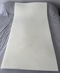 Sleep Comfort Number Twin Xl 1/2 King Inner Foam Topper Pad Mattress. Fixed Price $49.95.
