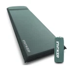 3.15" Self Inflating Camping Sleeping Pad, Ultra-thick Elasticity Foam Fast I.... Fixed Price $87.72.