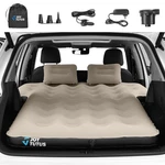 Joytutus Suv Air Mattress Camping BED,3.0 Thickened Flocking Car Infl.... Fixed Price $94.49.