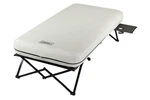 Camping Guests Airbed Cot - Coleman Queen Size Folding Mattress Pump. Fixed Price $259.99.
