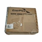 Enerplex Queen Mattress With Built In Pump Raised Luxury Airbed. Fixed Price $20.47.