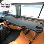Portable Travel Car Bed For Suv, Adult, Knitting Surface, Holds 550 Lbs (size: 1. Fixed Price $132.33.