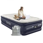 Twin Air Mattress With Builtin PUMP,18''RAISED Blow Up 2 Mins Self I.... Fixed Price $123.89.