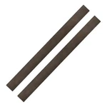 Westwood Design Taylor Farmhouse Full Size Bed Rails In River Rock Brown. Fixed Price $169.47.
