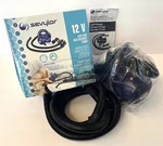 Sevylor Sup And Water Sport Electric Pump, 12V, 15-PSI. Fixed Price $35.00.