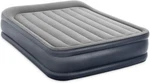 Intex Dura-beam Series Pillow Rest Raised Airbed With Internal Pump Queen Deluxe. Fixed Price $42.99.