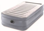 20" Twin Dura-beam Deluxe Raised Air Bed Mattress W/ Built-in Pump. Fixed Price $66.34.