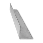 4" 0.25" Aluminum Angle 6061-T6-EXTRUDED Structural : 12.0". Fixed Price $25.82.