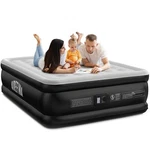 Airefina Mattress Queen With Built Pump, Comfort Blow Up. Fixed Price $244.99.
