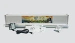Lightrail 3.5 Intellidrive 10 Rpm Grow Mover Kit 6FT Track System. Fixed Price $185.00.