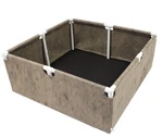 Smart Pot Urban Raised Bed Garden Planters. Fixed Price $69.99.