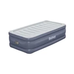 Bestway Tritech Air Mattress Inflatable Twin-sized Bed With Built-in Ac Pump. Fixed Price $56.99.