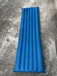Big Agnes Insulated Air Core, Primaloft, Blue 20 X 78 3.5 Sleeping Matt. Fixed Price $62.10.