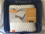 Tempur-pedic Easy Refresh Replacement Cover Panel Contour Elite Ck Split New. Fixed Price $119.99.