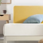 Best Price Mattress Full 6 Inch Bed-in-a-box, Green Tea Memory Foam Whi. Fixed Price $384.99.