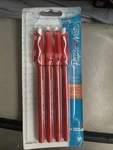 Paper Erasermate Stick Medium Tip Ballpoint Pens New. Fixed Price $10.84.