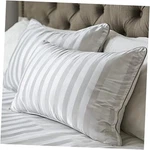 Hotel Grand Luxury Feather Down Pillows King Size Of 2 (set Pack). Fixed Price $101.99.