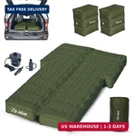 D-hive Unbeatable Durability Suv Air Mattress For Car Camping, Durable Extra Thi. Fixed Price $218.06.
