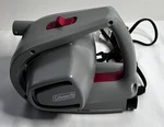 Coleman Air Pump, Electric, Model 2000001879, 120V, Adapter, Preowned. Fixed Price $16.99.
