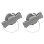 Tbesevenxt 2PCS Air Valve Mattress Plug Fits Boston Boat .... Fixed Price $16.96.