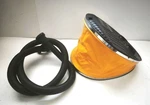 Sevylor 304 Large Bellows Foot Pump Manual Air W/house For Inflatable Boat. Fixed Price $13.99.