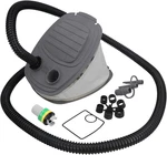 Bravo 1 Foot Pump & Universal Bayonet Adapter Air Inflator Inflatable Boat Kayak. Fixed Price $188.99.