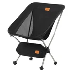 Naturehike YL08 Ultralight Camping Chair, 2.38 Lbs Portable Standard, Black. Fixed Price $67.34.