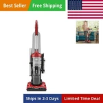 Endura Upright Bagless Vacuum Cleaner For Carpet And Hard Floor, Powerful, L.... Fixed Price $131.55.