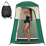 Portable Privacy 1 Room Outdoor Camping Shower Toilet Green Kingcamp Tents. Fixed Price $179.99.