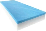 Foamtouch Variety Of Gel Memory + High Density Mattress/bunk. Fixed Price $154.99.