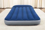 Bestway Tritech Twin 12" Air Mattress Built-in Ac Pump Inflatable Bed Camping. Fixed Price $25.84.