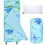 Wildkin Kids Microfiber Nap Mat, Dinosaur Land. Fixed Price $51.24.