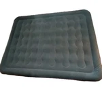Beauty Rest Mattress Queen HT-628 Silver Extraordinaire Built-in Pump. Fixed Price $96.00.