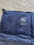 Big Agnes Sand Mountain Insulated Air Core Sleeping Pad 20X78X2.5. Fixed Price $45.00.