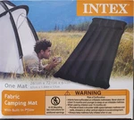 Intex Fabric Camping Mat Inflatable Single W/built Pillow #68797 New Box!. Fixed Price $19.95.